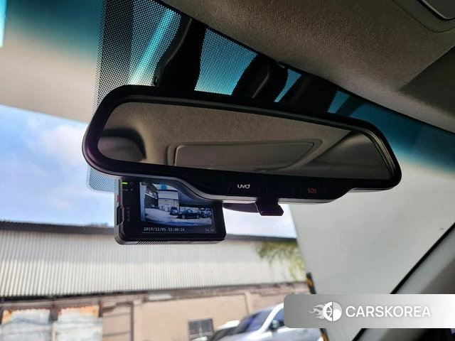 Kia Come New K3 2020 Белый из Кореи, фото 6