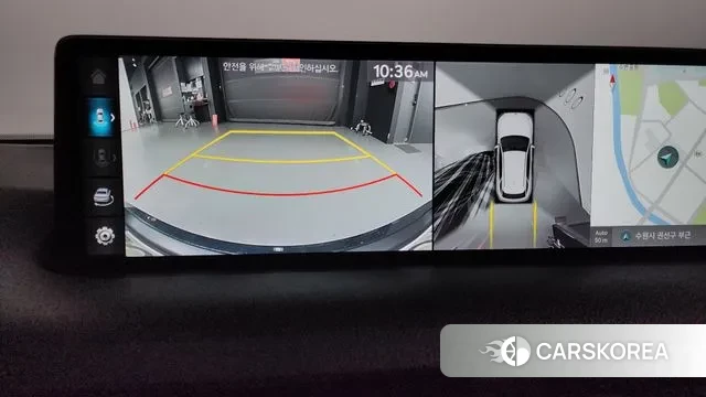 Genesis GV70 2023 Черный из Кореи, фото 6