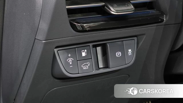 Kia EV6 2022 Черный из Кореи, фото 6
