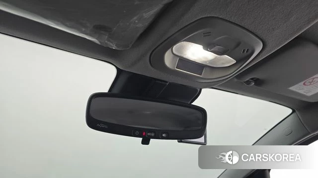 Chevrolet (GM Daewoo) The New Spark 2021 Белый двухцветный из Кореи, фото 6