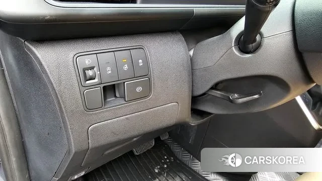 Hyundai Staria 2025 Серый из Кореи, фото 6