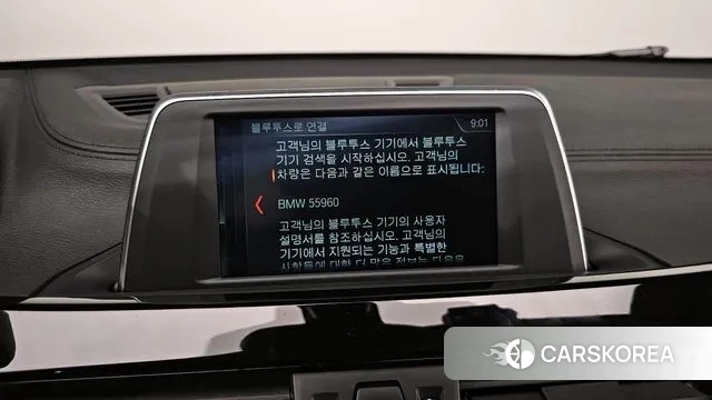 BMW X2 (F39) 2019 Черный из Кореи, фото 6