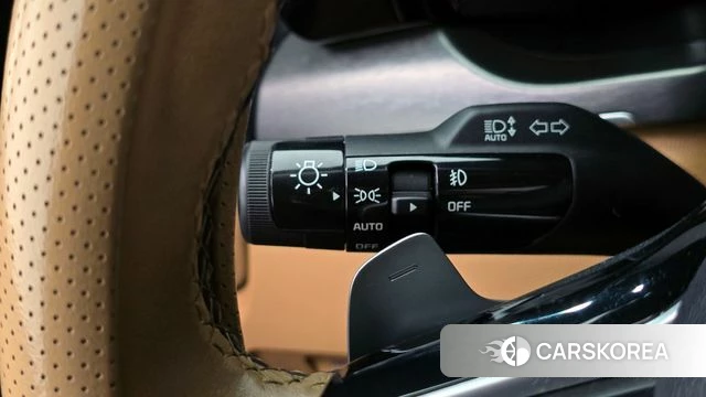 Kia Sorento 4th Generation 2022 Белый из Кореи, фото 6