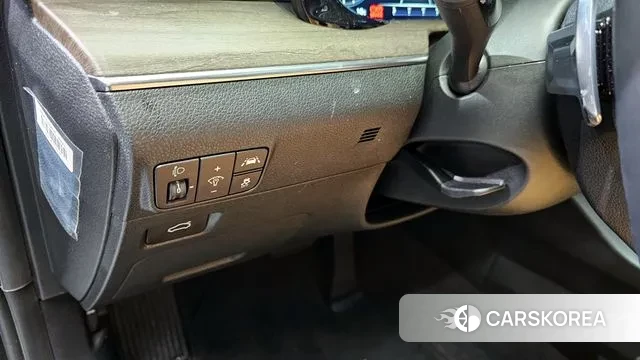 Kia K5 3rd generation 2020 Серый из Кореи, фото 6