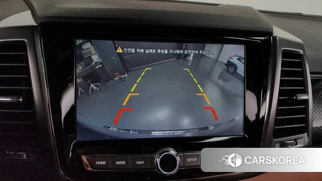 Ssangyong Rexton Sports Cannes 2020 Серый из Кореи, фото 6