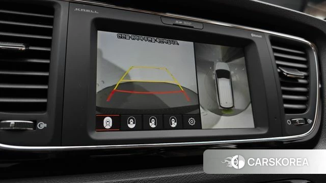 Kia The New Carnival 2019 Черный из Кореи, фото 6