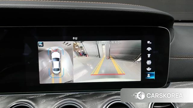 Mercedes-Benz E-Class W213 2022 Белый из Кореи, фото 6