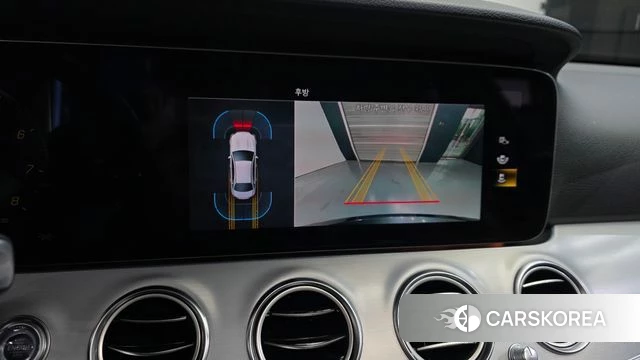 Mercedes-Benz E-Class W213 2021 Серый из Кореи, фото 6