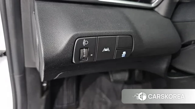 Hyundai Avante (CN7) 2021 Белый из Кореи, фото 6