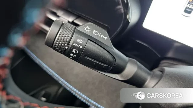 Renault Korea (Samsung) Grand Coleos 2025 Черный из Кореи, фото 6