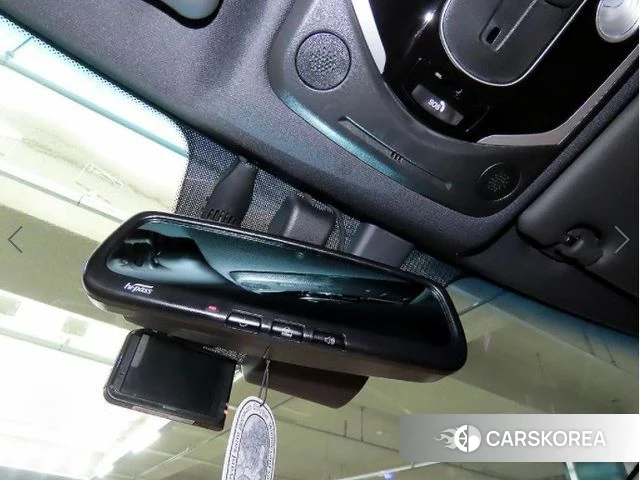 Ssangyong Torres 2023 Черный из Кореи, фото 6