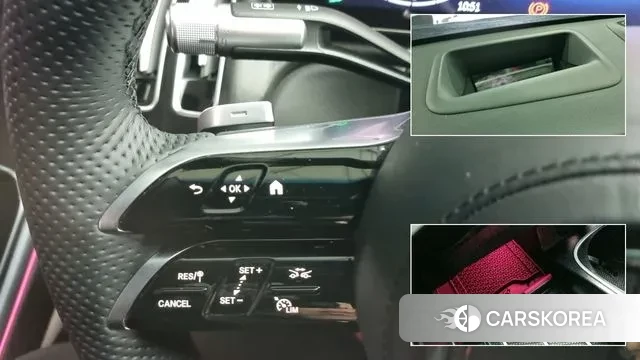 Mercedes-Benz S-Class W223 2024 Черный из Кореи, фото 6