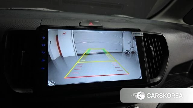 Kia The New Kia Ray 2024 Белый из Кореи, фото 6