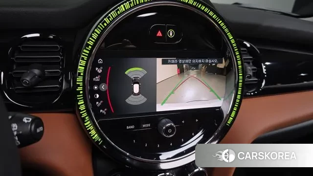 Mini Cooper S 2022 Серебристо-серый из Кореи, фото 6