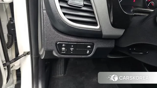 Kia Seltos 2021 Белый из Кореи, фото 6