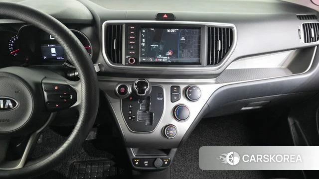 Kia The New Ray 2020 Белый из Кореи, фото 6