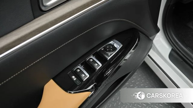 Kia K5 3rd generation 2020 Белый из Кореи, фото 6