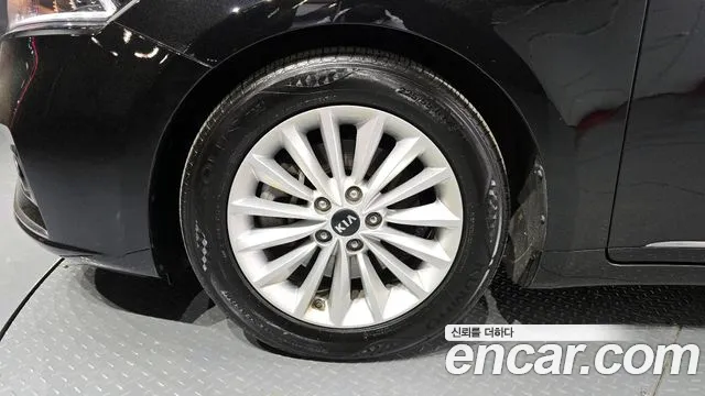 Kia Come New K7 id 2675234 из Кореи 6