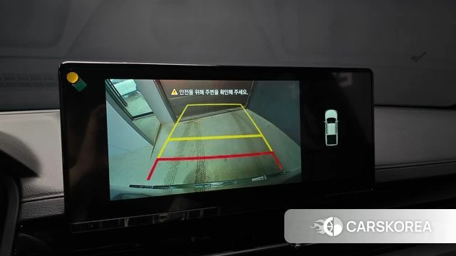 Ssangyong The New Rexton Sports Cannes 2024 Серый из Кореи, фото 6