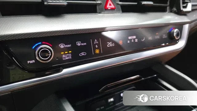 Kia Sportage 5th Generation id 3649978 из Кореи 6