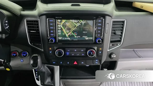 Hyundai Solati 2018 Черный из Кореи, фото 6