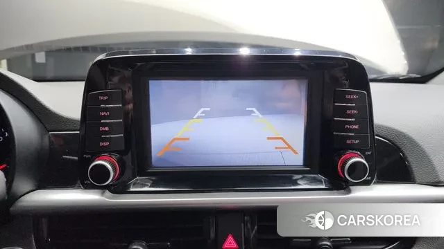 Kia Morning Urban (JA) 2021 Песочный из Кореи, фото 6