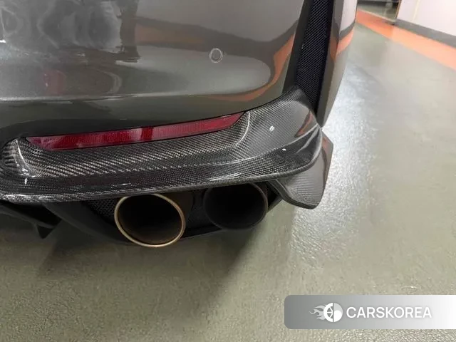 Ferrari 812 GTS 2021 Серый из Кореи, фото 6