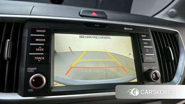 Kia The New Ray 2019 Небесно-голубой из Кореи, фото 6