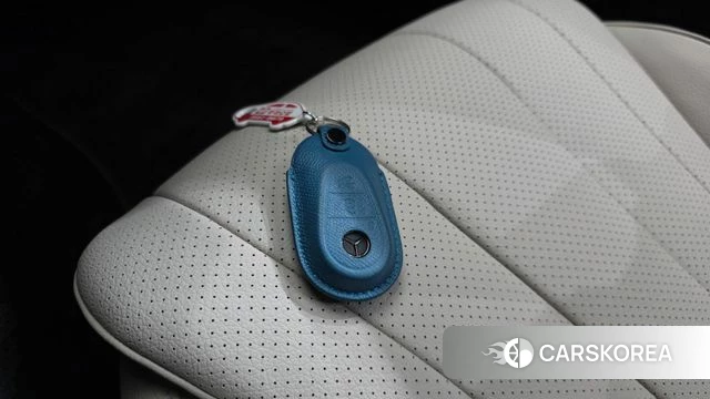 Mercedes-Benz E-Class W214 2025 Черный из Кореи, фото 6