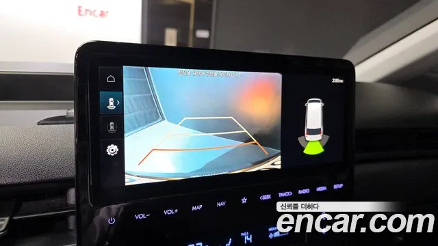 Hyundai Staria 2023 Серебристо-серый из Кореи, фото 6