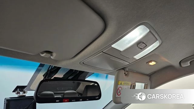 Kia The New K3 2nd generation 2024 Белый из Кореи, фото 6