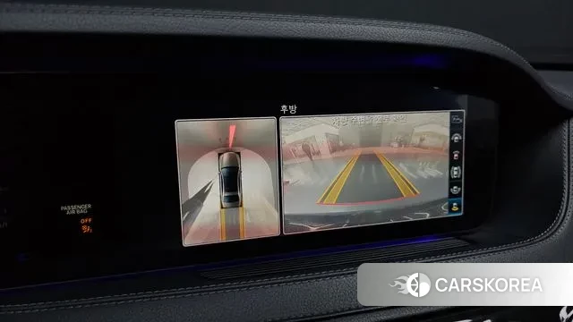 Mercedes-Benz S-Class W222 2019 Черный из Кореи, фото 6