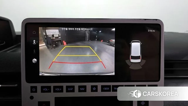 Hyundai Staria 2023 Черный из Кореи, фото 6