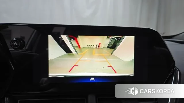 Chevrolet (GM Daewoo) Trax Crossover 2024 Белый из Кореи, фото 6