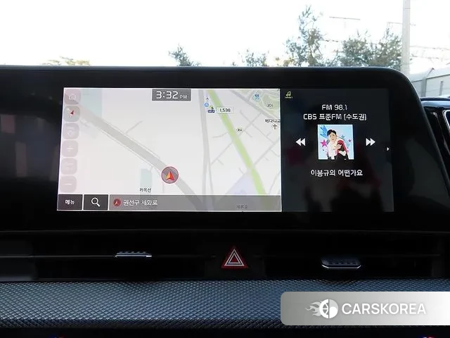 Kia Sportage 5th Generation 2021 Белый из Кореи, фото 6