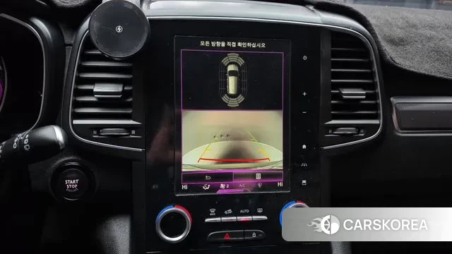 Renault Korea (Samsung) QM6 2018 Белый из Кореи, фото 6