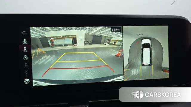 Kia Carnival 4th generation 2020 Синий из Кореи, фото 6