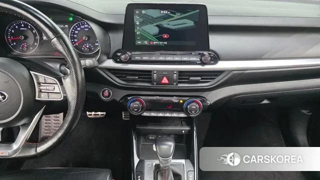 Kia Come New K3 2020 Белый из Кореи, фото 6