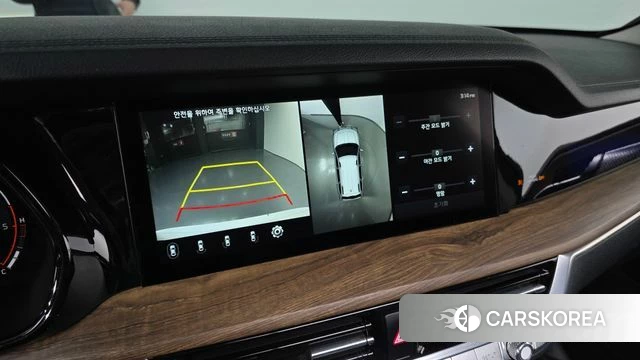 Kia Mohave Master 2020 Белый из Кореи, фото 6