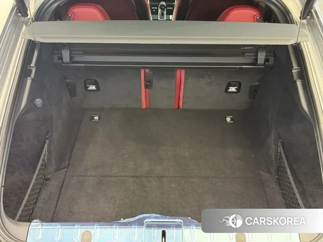 Porsche Panamera (971) 2023 Серебряный из Кореи, фото 6