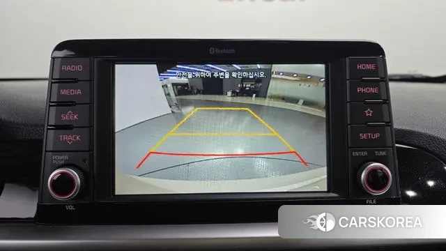 Kia All New Morning (JA) 2020 Жемчужный цвет из Кореи, фото 6