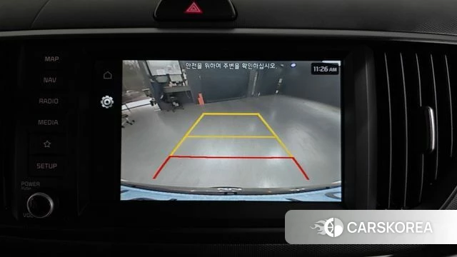 Kia The New Kia Ray EV 2024 Белый из Кореи, фото 6