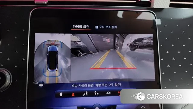 Mercedes-Benz EQE V295 2022 Черный из Кореи, фото 6