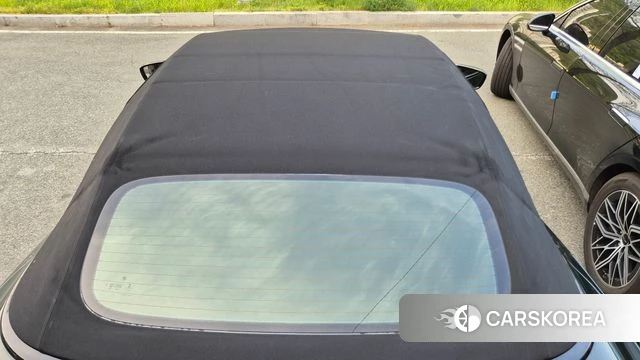 BMW 4 Series (G22) 2021 Темно-зеленый из Кореи, фото 6