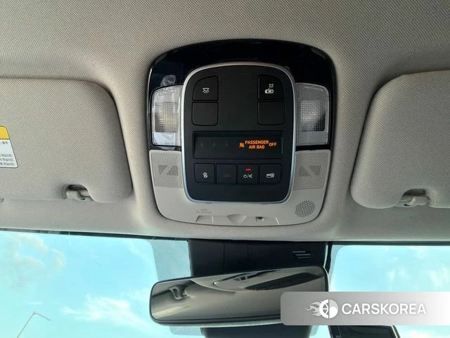 Hyundai Sonata (DN8) 2019 Белый из Кореи, фото 6