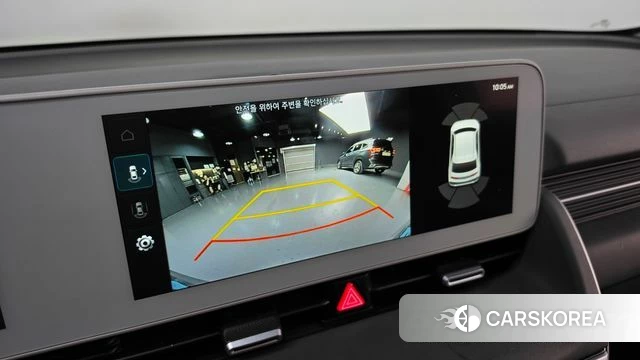 Hyundai Ionic 5 2023 Серый из Кореи, фото 6