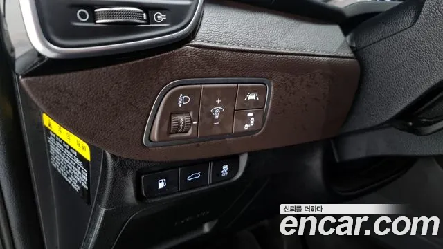 Hyundai Grandeur IG 2018 Черный из Кореи, фото 6