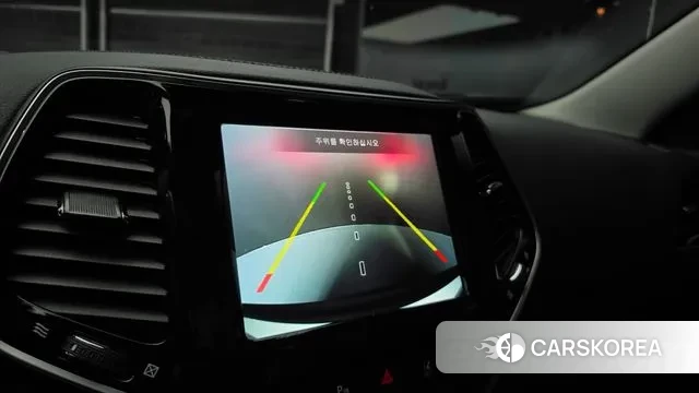 Jeep Cherokee (KL) id 2994999 из Кореи 6