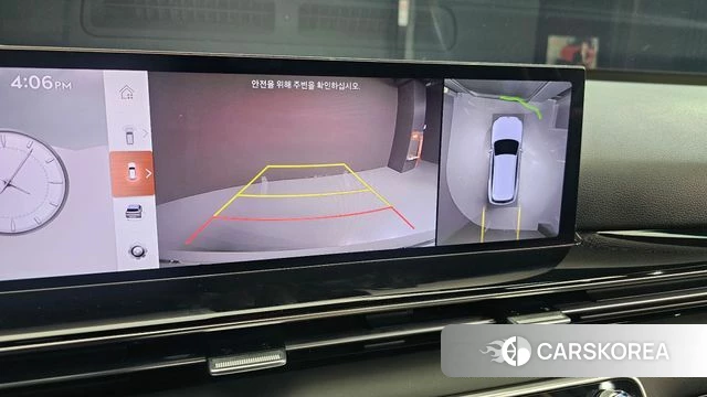 Genesis GV80 2024 Белый из Кореи, фото 6