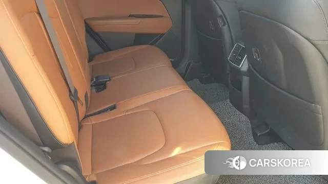 Kia Sportage 5th Generation 2021 Белый из Кореи, фото 6